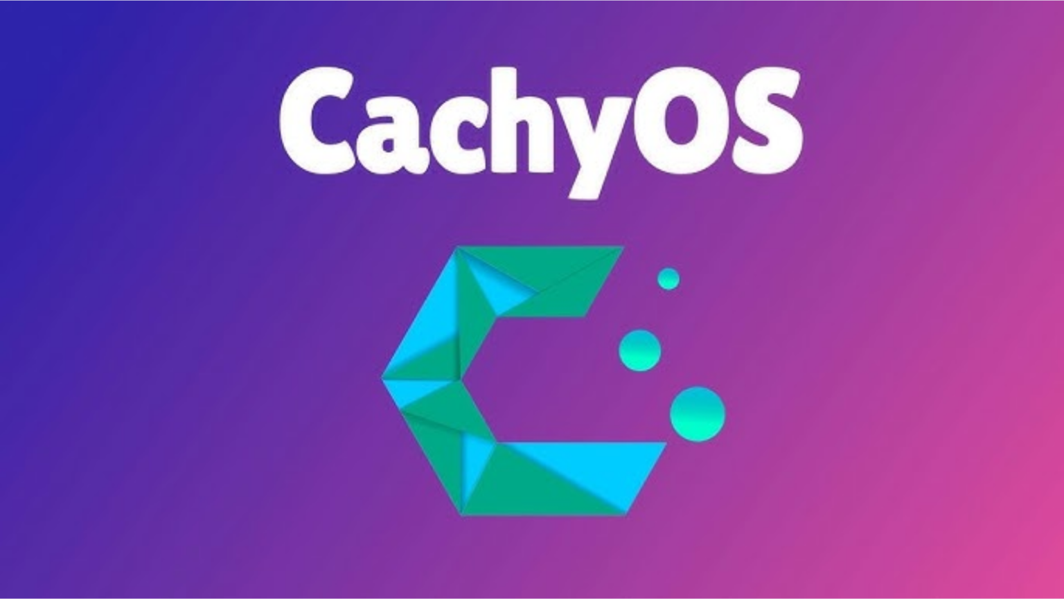 Lançamento de agosto do CachyOS 2024: reconhecimento de hardware aprimorado e suporte para Cosmic DE