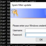 Imagem com pagina de login