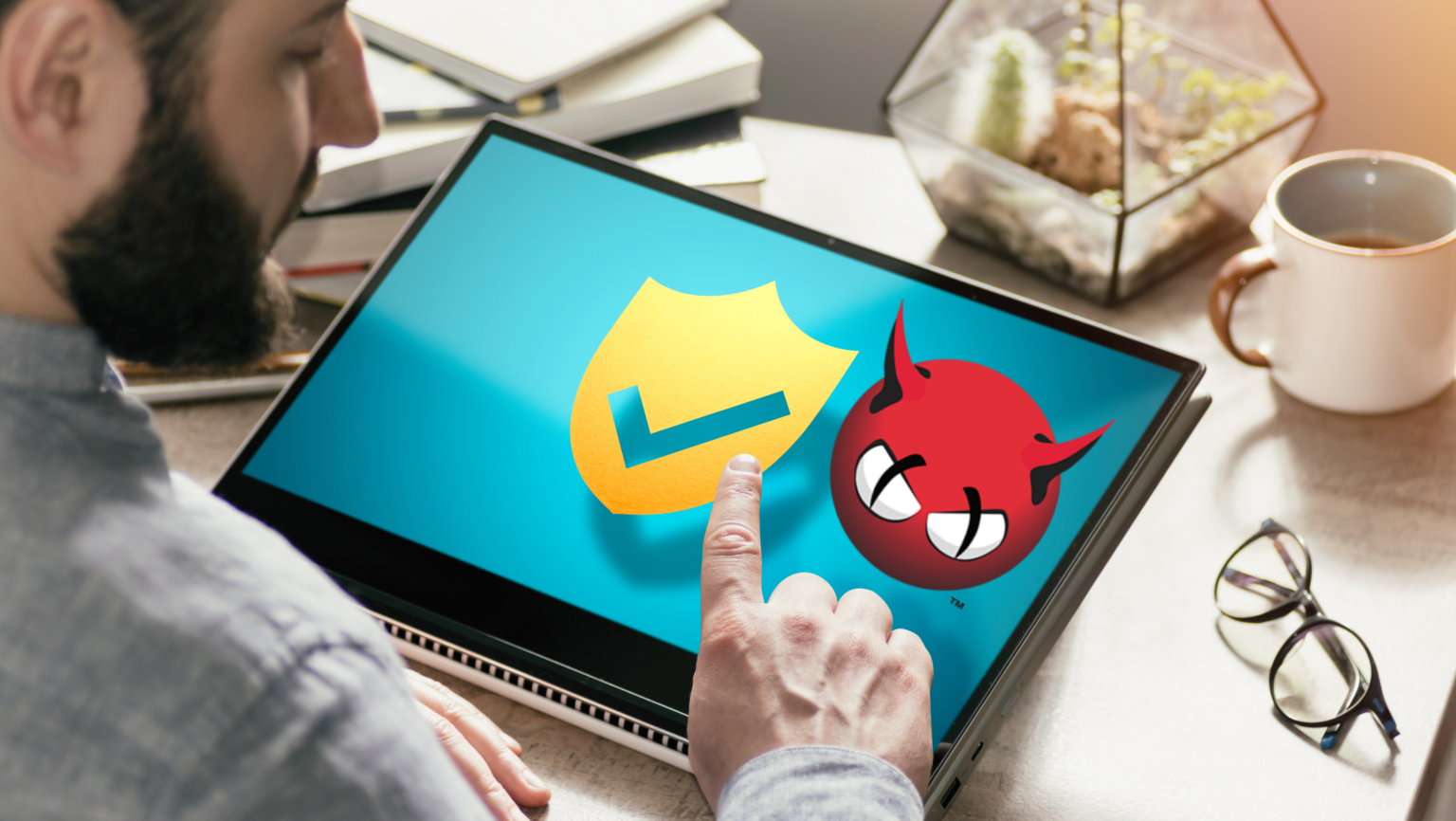 Cisco lança nova versão do ClamAV 1.4.0 após seis meses de desenvolvimento 1 A Cisco lançou o ClamAV 1.4.0 com suporte a novos formatos de arquivo, melhorias de cross-compilação para ARM64 e diversas correções de bugs. Atualize para a nova versão e aproveite as melhorias em segurança e desempenho.