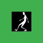 Imagem com a logomarca do adventure-editor com fundo