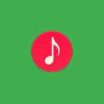 Imagem com a logomarca do Byte com fundo verde