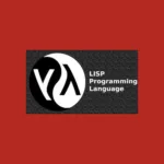 Imagem com a logomarca do Lisp