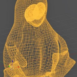 Imagem com modelagem Linux