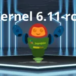 dARU4k5B lancao linux kernel 6.11 rc2