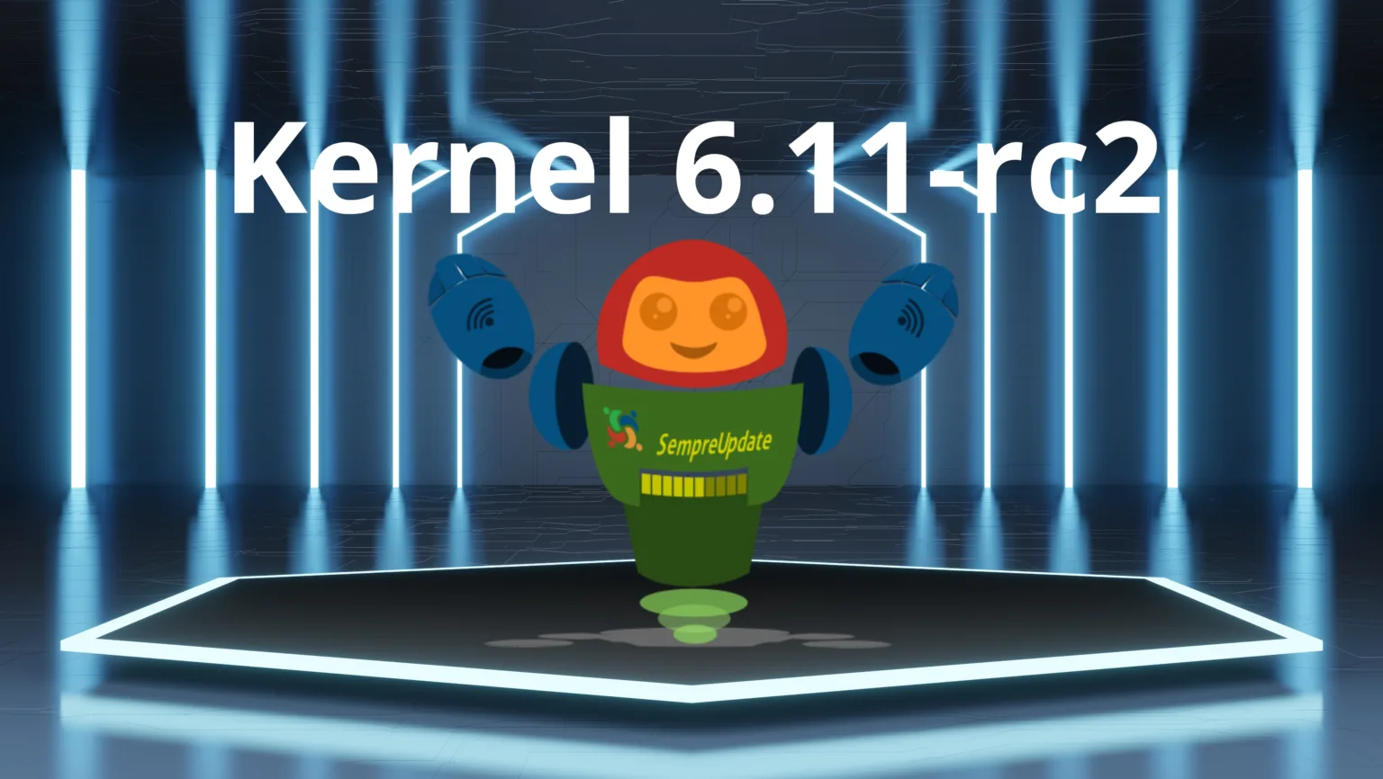 Lançado Linux 6.11-rc2, conheça as novidades 1 dARU4k5B lancao linux kernel 6.11 rc2