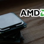 Diagrama do driver AMD HFI destacando a otimização de núcleos heterogêneos para melhor eficiência energética e desempenho em processadores AMD