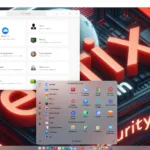 Descubra o ExTiX Deepin 24.8, baseado no Deepin 23 stable. Com kernel 6.10.3 e Refracta Snapshot, esta versão oferece uma experiência Linux estável, personalizável e ideal para backup.