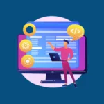 Imagem de figura exemplificando Javascript
