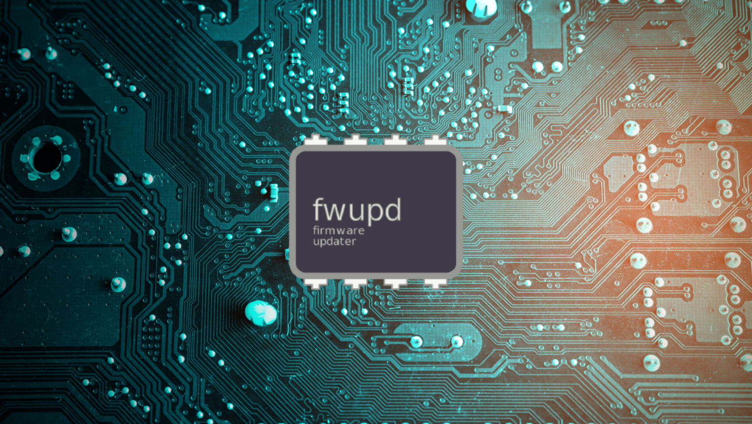fwupd 2.0.16 habilita atualizações de firmware no FreeBSD