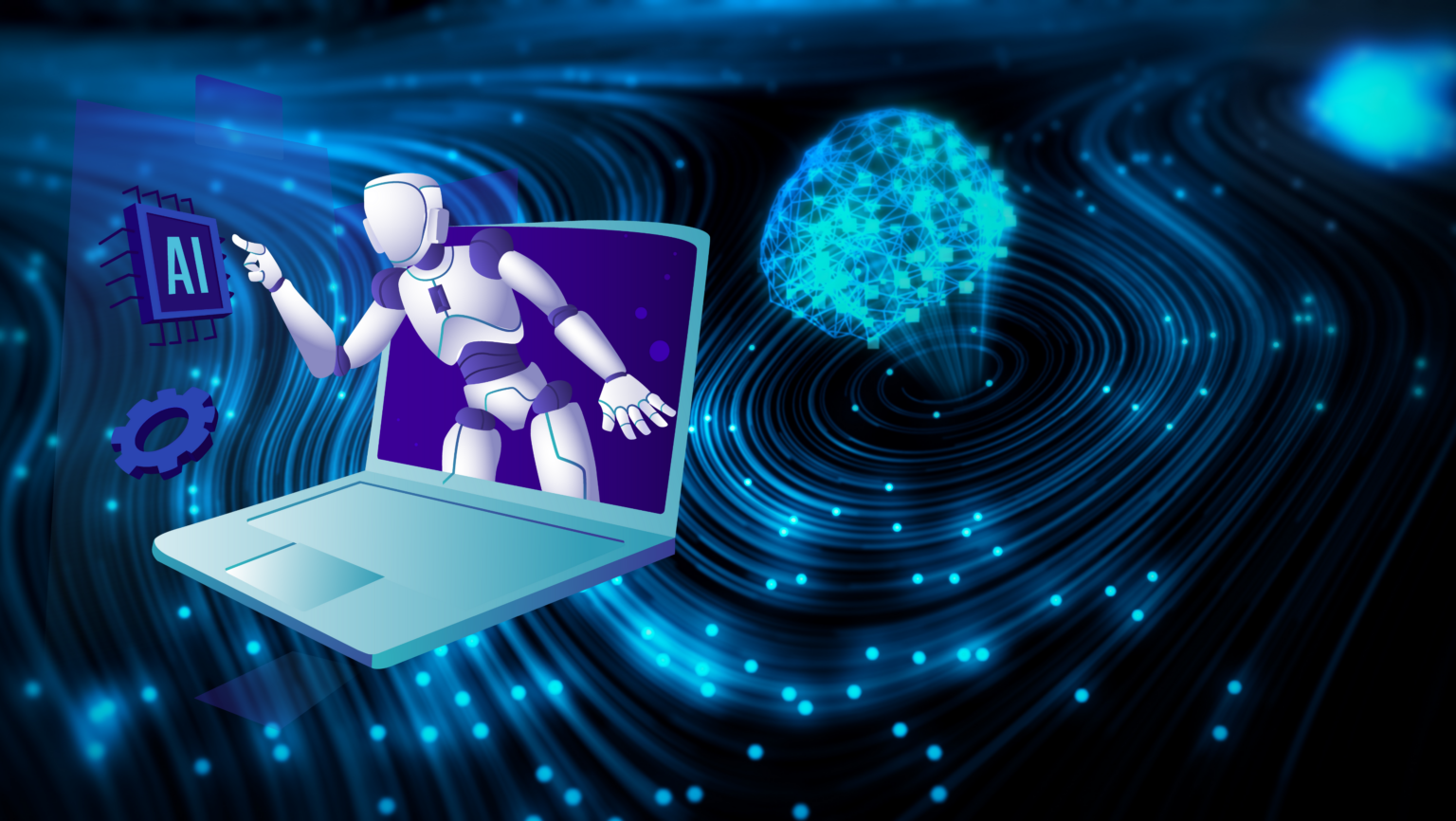 Informação é poder, mas desinformação é igualmente poderosa 1 ia generativa