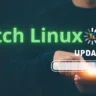 Proposta de patch para o kernel Linux 2024 sugerindo mudanças na interface com usuário, destacando uma nova abordagem para melhorar a usabilidade e eficiência do sistema.