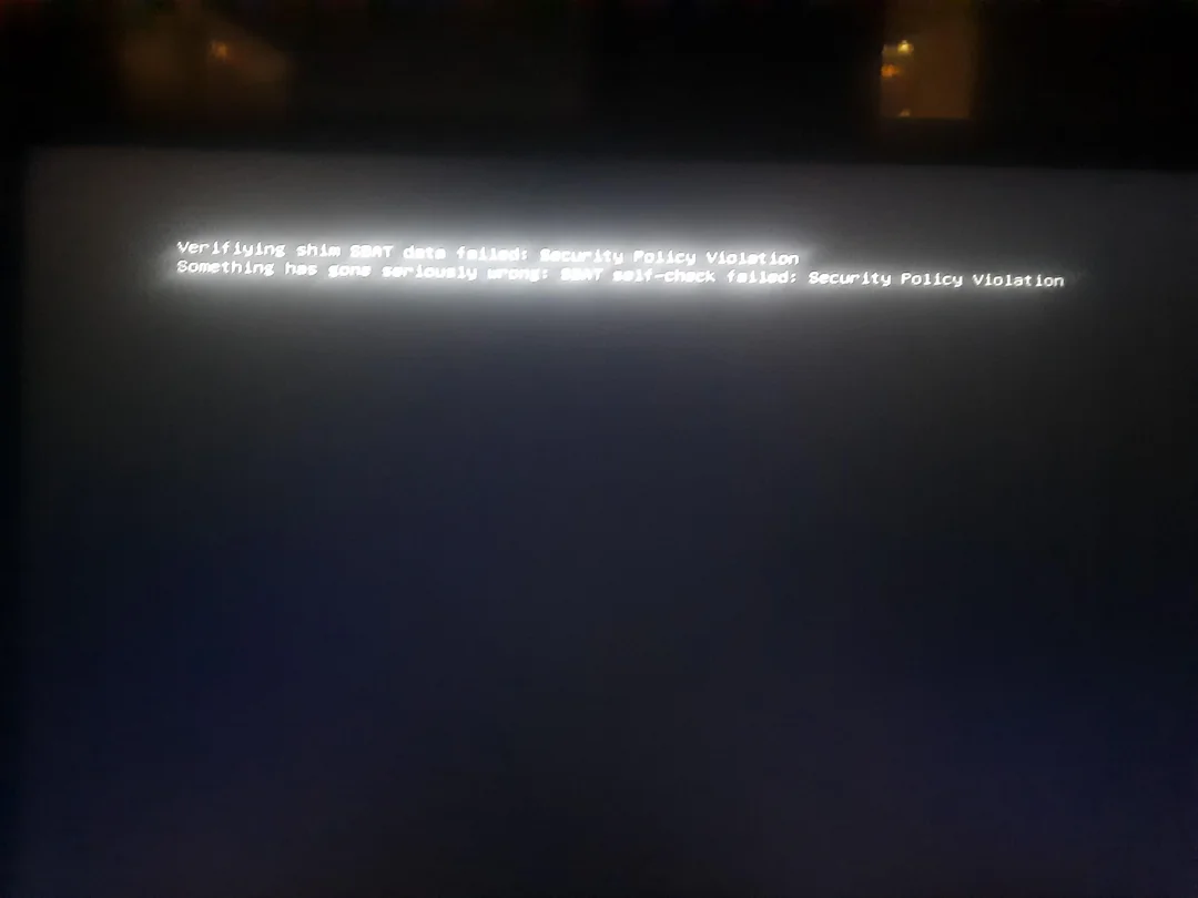 Atualização de segurança do Windows causa falhas em PCs com dual boot de Linux 2 lO3ExDCj Atualizacao de seguranca do Windows causa falhas em PCs com dual boot de Linux