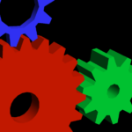 Logo do Mesa drivers