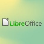 LibreOffice 24.2.7 é a última atualização da série e usuários devem atualizar para o LibreOffice 24.8