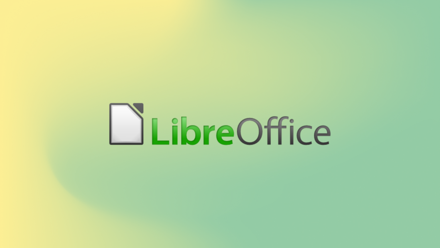 LibreOffice 24.8: Novos recursos e melhorias importantes na suíte de escritório gratuita 1 LibreOffice 24.2.7 é a última atualização da série e usuários devem atualizar para o LibreOffice 24.8