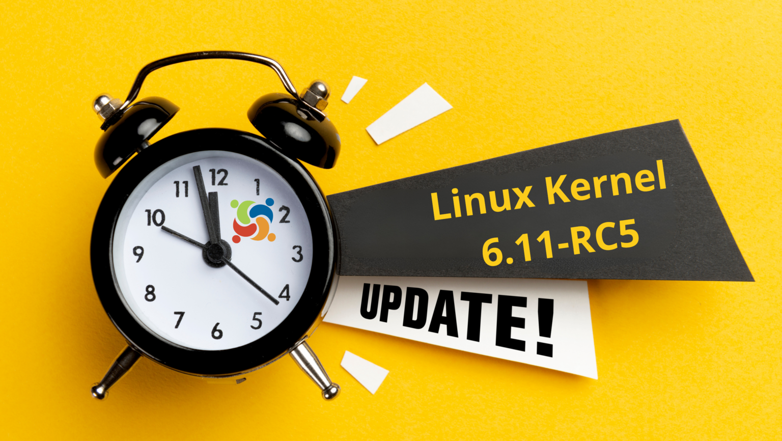 Lançamento do Linux 6.11-rc5: Foco em Estabilidade com Correções Importantes