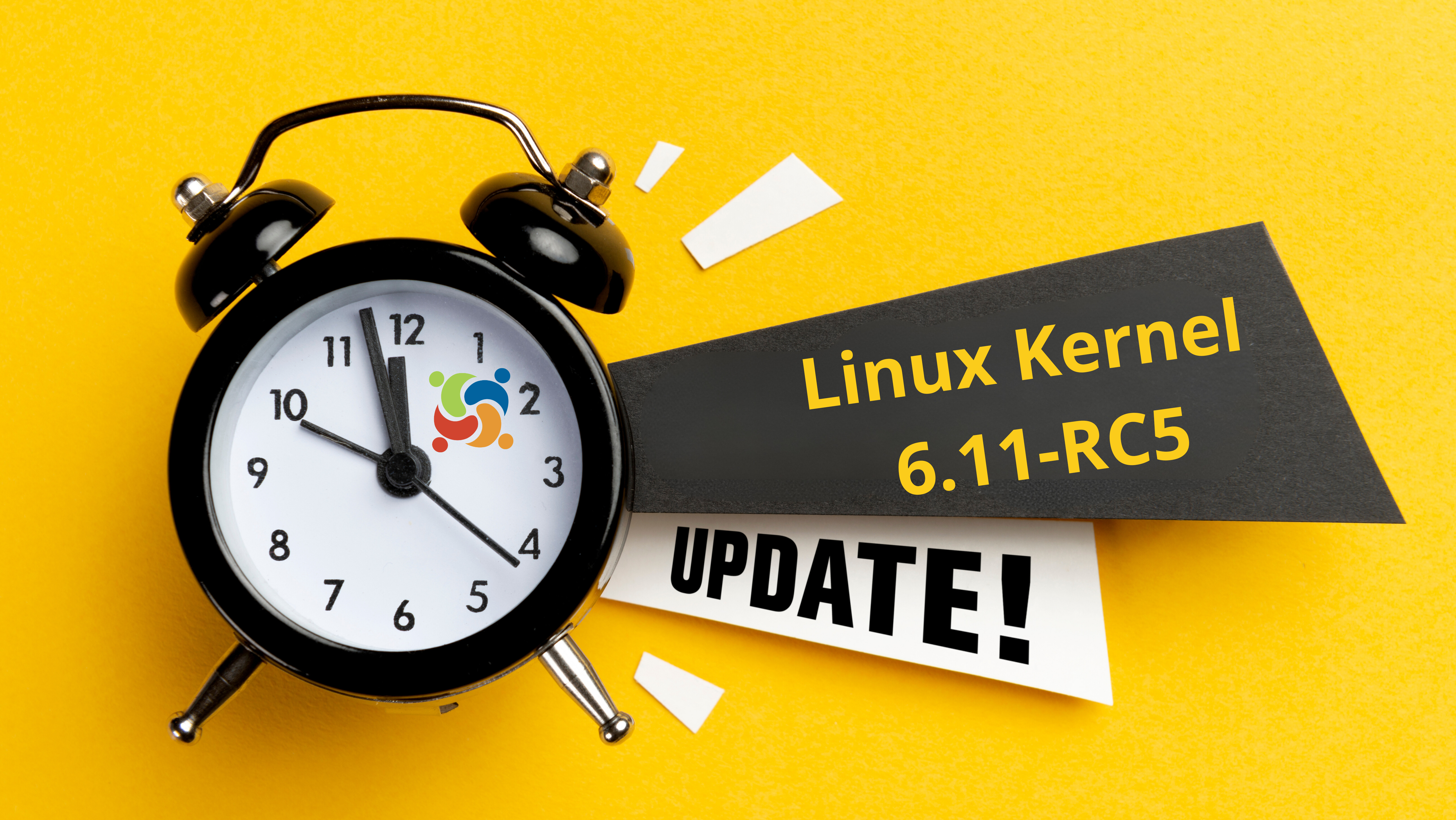 Lançamento do Linux 6.11-rc5: Foco em Estabilidade com Correções Importantes