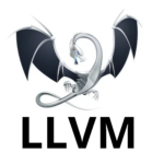 Logo do llvm