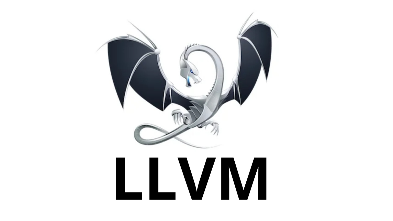 Logo do llvm