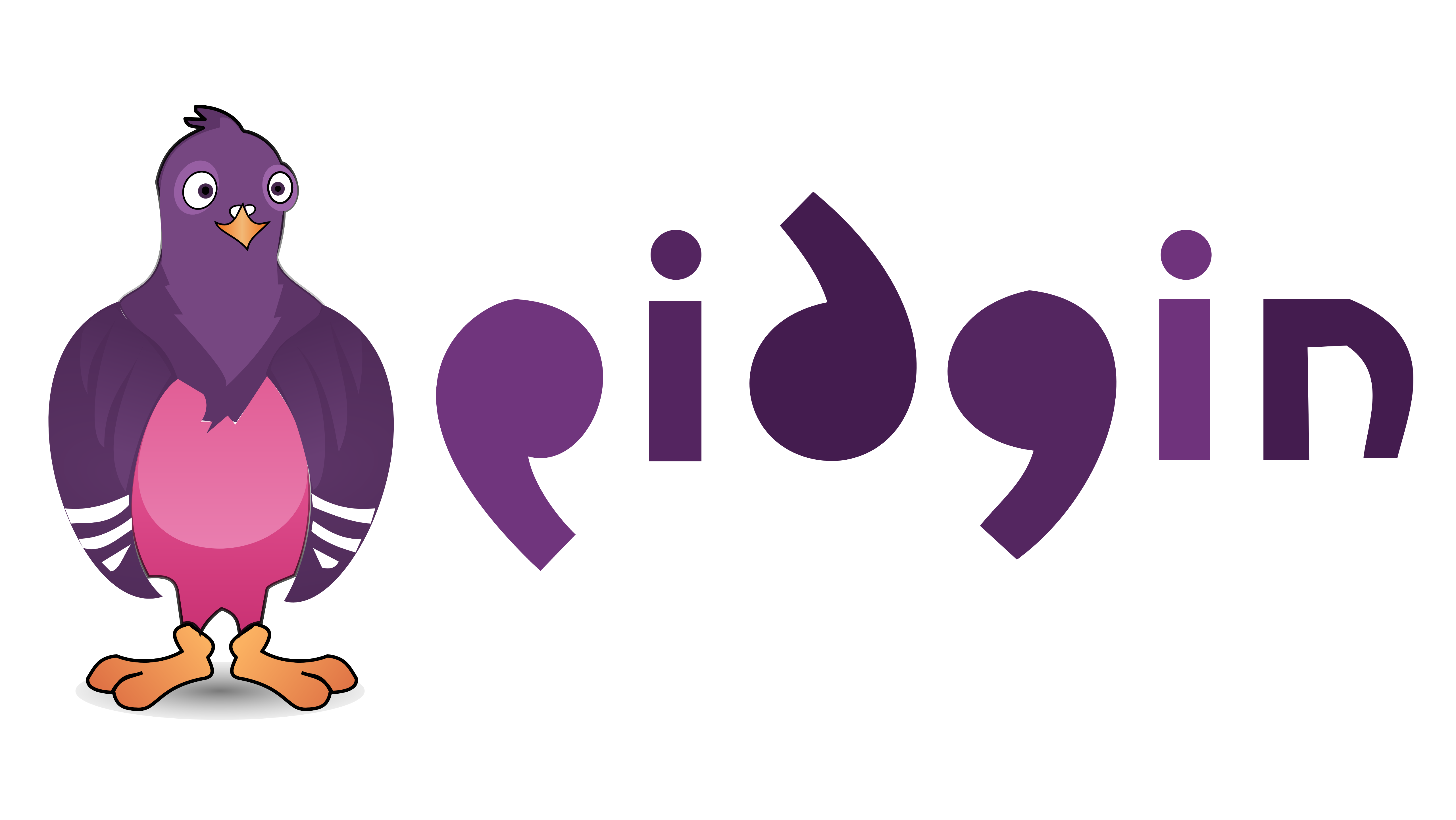 logo pidgin