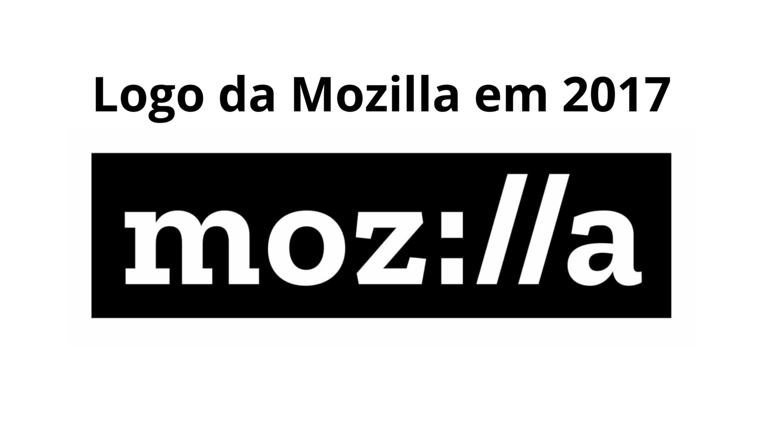 Mozilla revela possível novo logotipo em atualização de identidade visual 1 Descubra os detalhes sobre a possível mudança no logotipo da Mozilla, que pode sinalizar uma atualização significativa em sua identidade visual. Entenda o que isso pode representar para a marca.