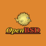 logo do openbsd