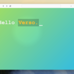 Descubra o Projeto Verso, um navegador web que utiliza o Servo engine e o Rust para oferecer uma navegação mais rápida, segura e com foco em privacidade, compatível com diversas plataformas. Saiba mais sobre esta tecnologia emergente.