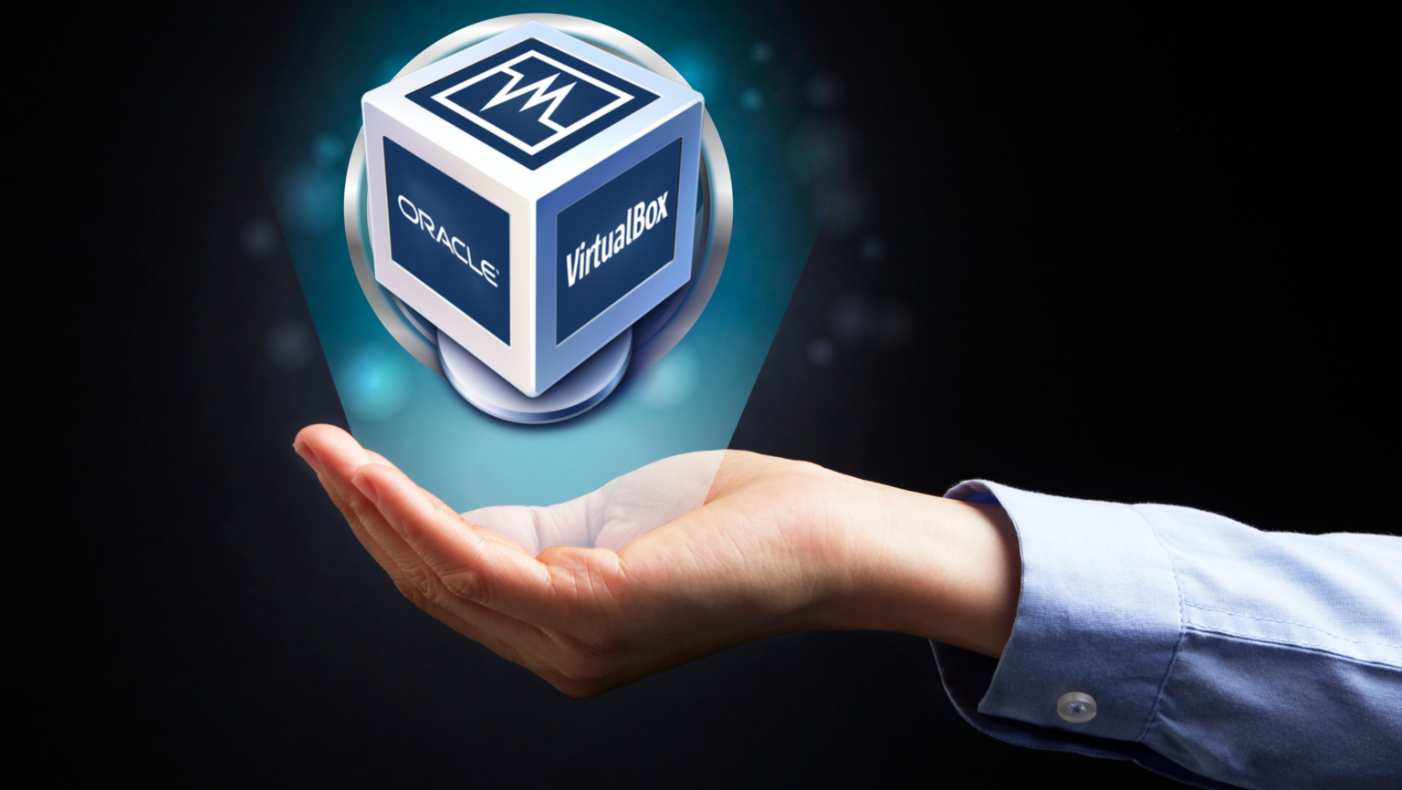 VirtualBox 7.1 beta 2 traz grandes atualizações para usuários avançados e integração com OCI 1 VirtualBox 7.1 Beta 2