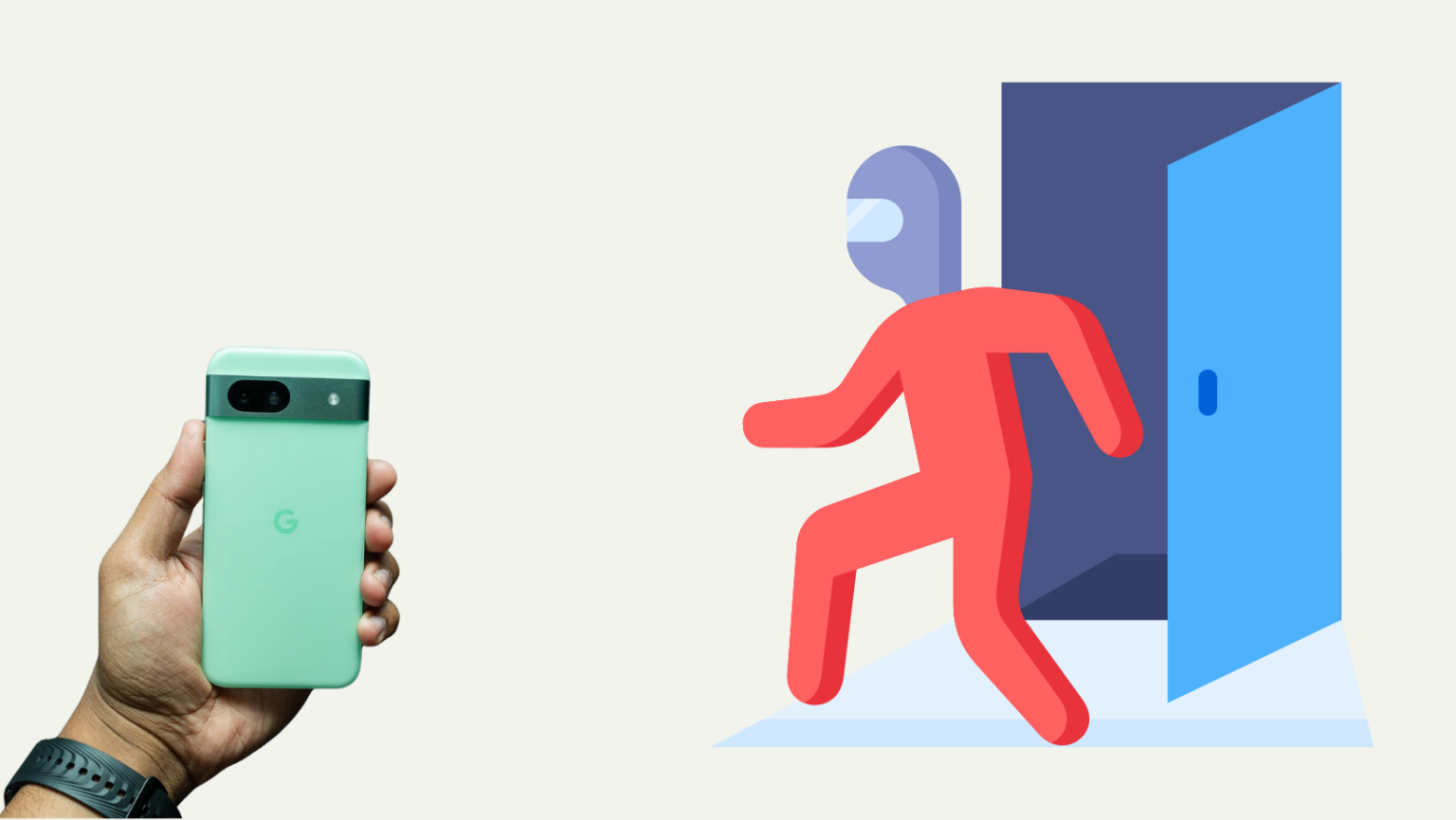 Vulnerabilidade nos smartphones Google Pixel: backdoor da Verizon expõe riscos de segurança 1 Grave vulnerabilidade no aplicativo Showcase.apk, pré-instalado em smartphones Google Pixel, expõe usuários a invasões. A lenta resposta do Google compromete a confiança na segurança da plataforma Android.