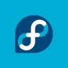 Logo do Fedora Linux