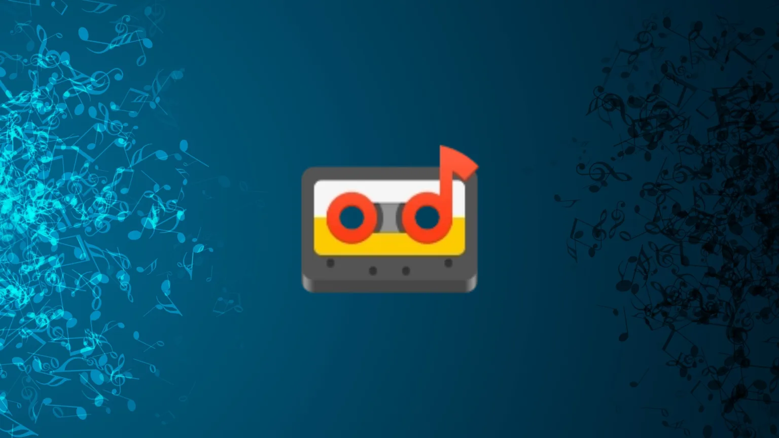 Instale o Cassette no Ubuntu, Fedora, Debian e outras distribuições Linux com Flatpak 1 Imagem com a logomarca do Cassette