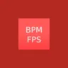 Imagem com a logomarca do bpm2fps