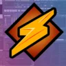 Logo do Winamp