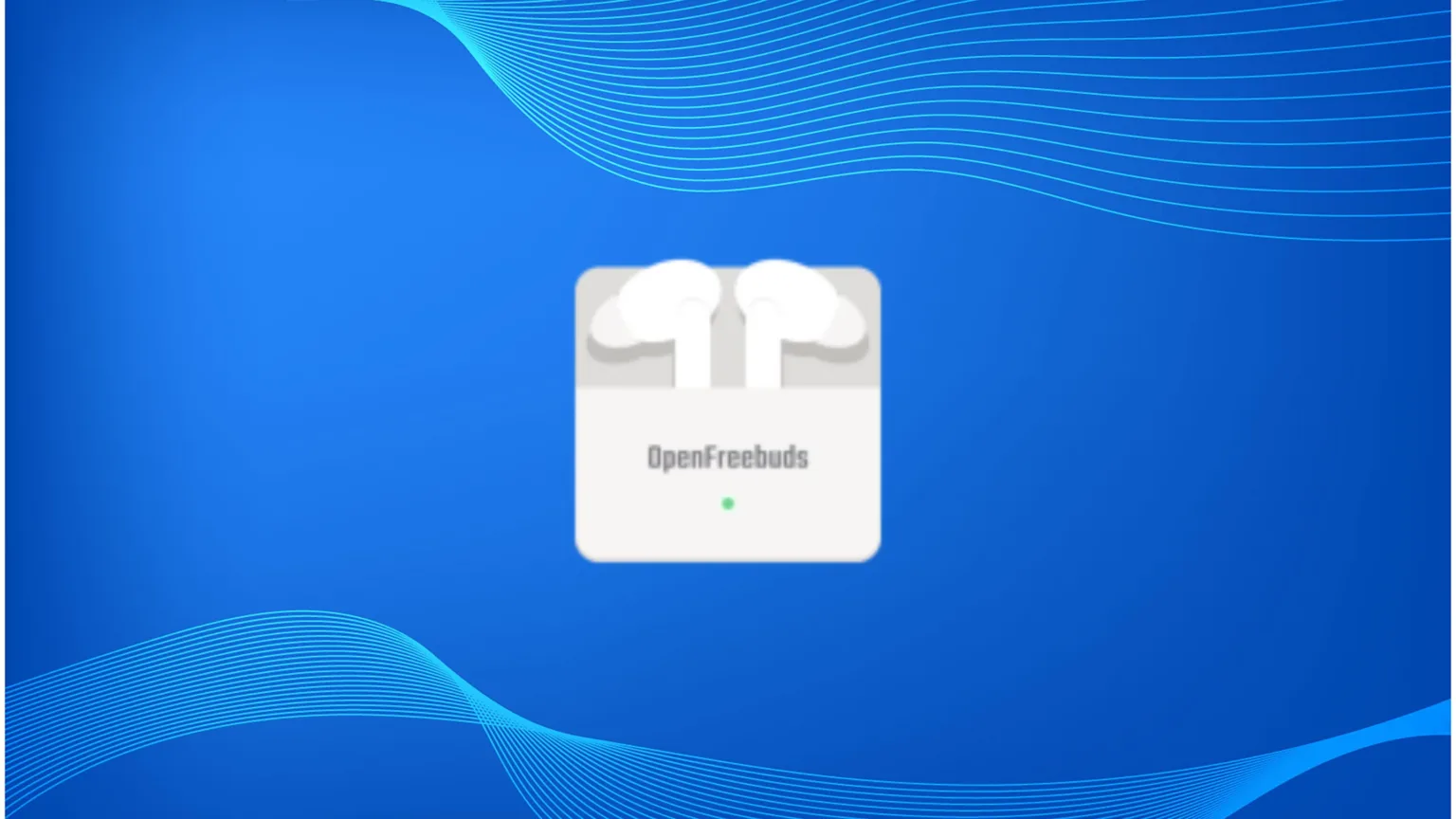 Instale o OpenFreebuds no Ubuntu, Fedora, Debian e outras distribuições Linux com Flatpak 1 Imagem com a logomarca do Openfreebuds