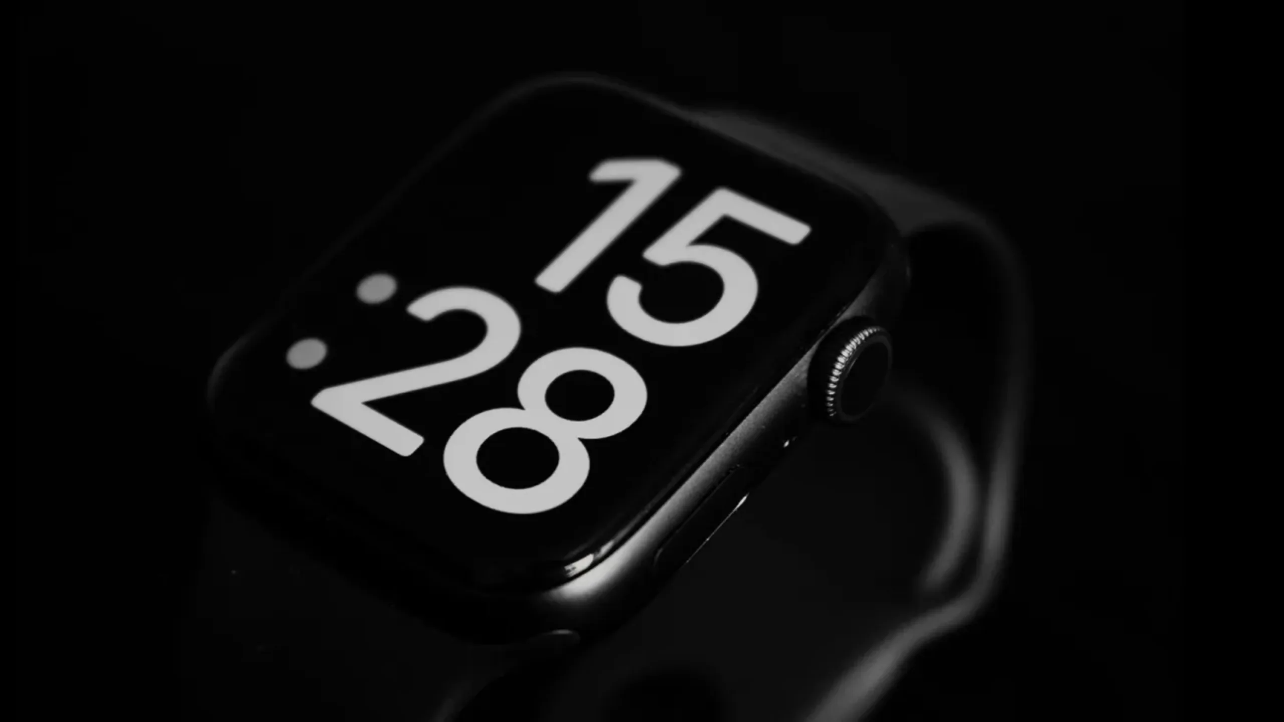 Recurso de medição de oxigênio no sangue do Apple Watch pode retornar ao dispositivo 2 Imagem com Hora no Apple Watch