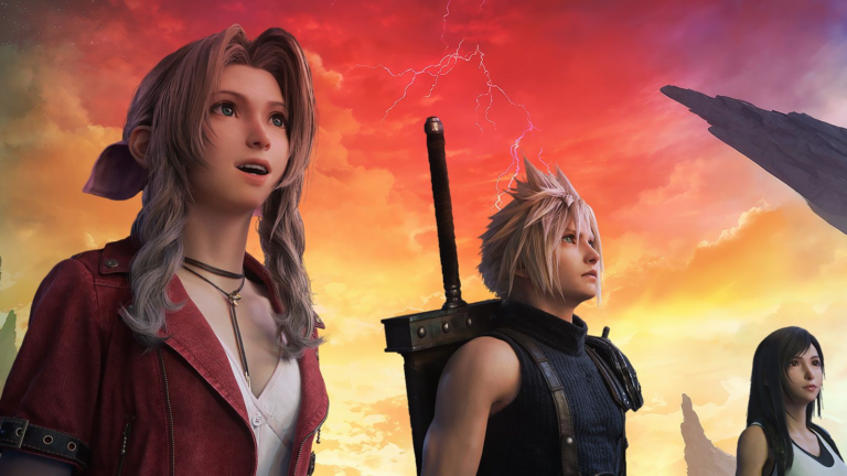 PS5 vs PS5 pro: melhorias gráficas surpreendentes reveladas em análise de FF7 Rebirth