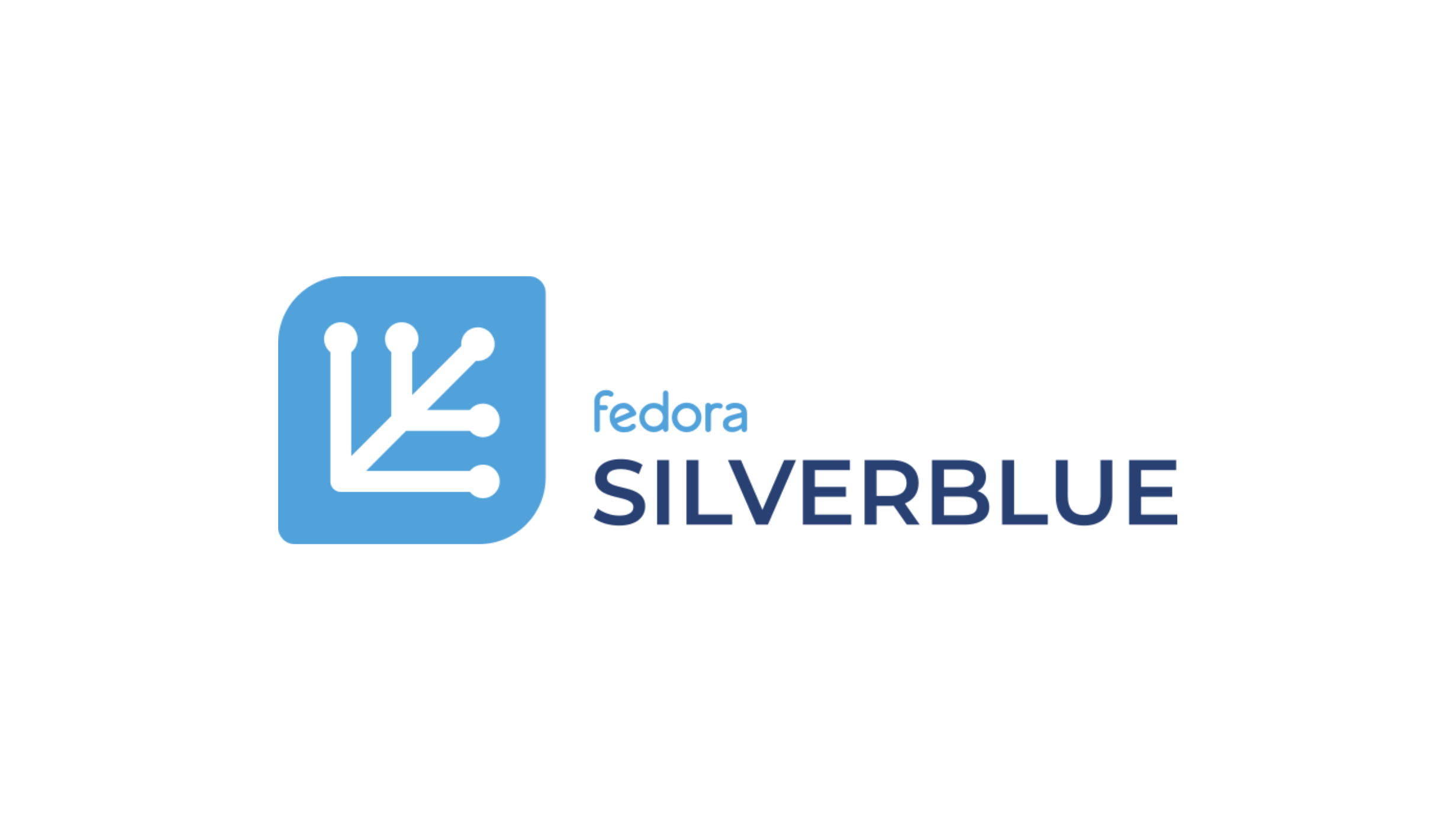 Fedora-silverblue-linux