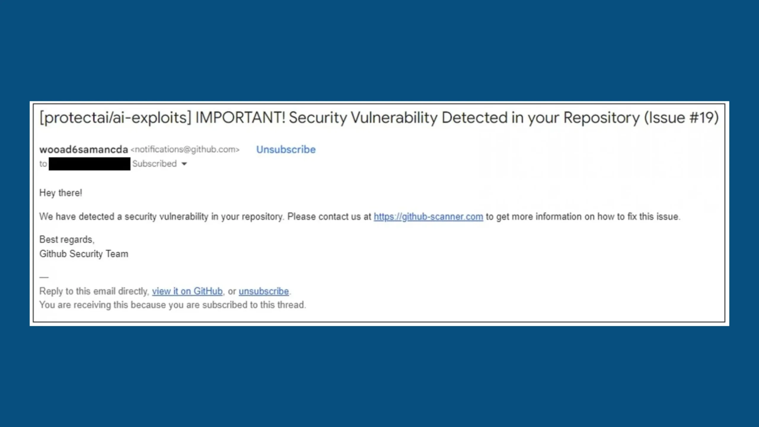 Campanha inteligente abusa de repositórios GitHub para enviar malware 2 Imagem com informações Malware GitHub