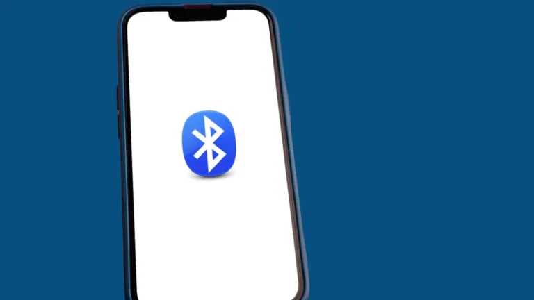 Imagem de Bluetooth 6.0