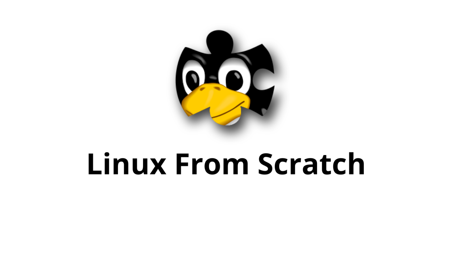 linux from scratch 12.2 traz kde6, gnome 46 e mais de 1.750 mudanças