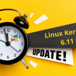 Atualizações do Linux Kernel 6.11
