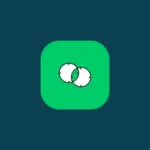 Imagem com a logomarca do Sticky Hours