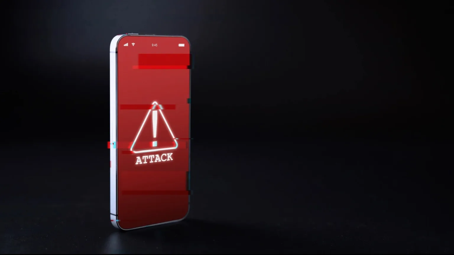 Konfety: O novo malware para Android que engana antivírus 1 Imagem com celular com malware na tela