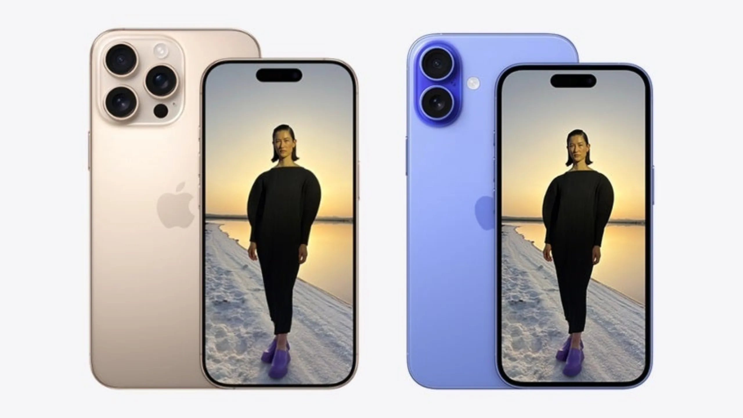 Kaspersky faz importante alerta para quem quer comprar um modelo do iPhone 16 2 Imagem de iPhones