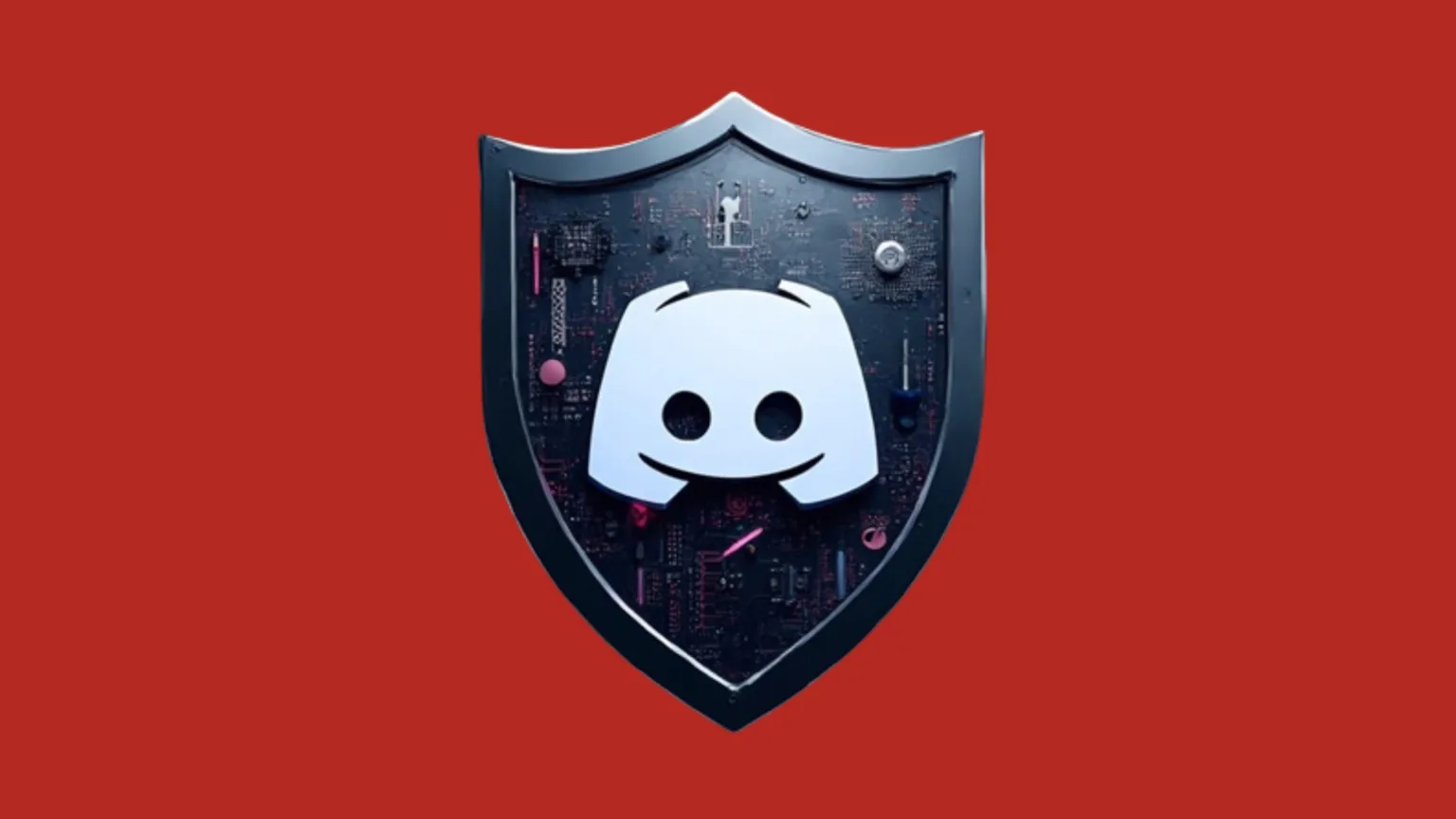 DAVE: protocolo do Discord traz criptografia de ponta a ponta para chamadas 1 Imagem com a logomarca do Discord