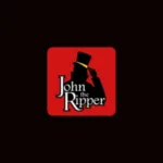 Imagem com a logomarca do John The Riper CE