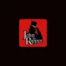 Imagem com a logomarca do John The Riper CE