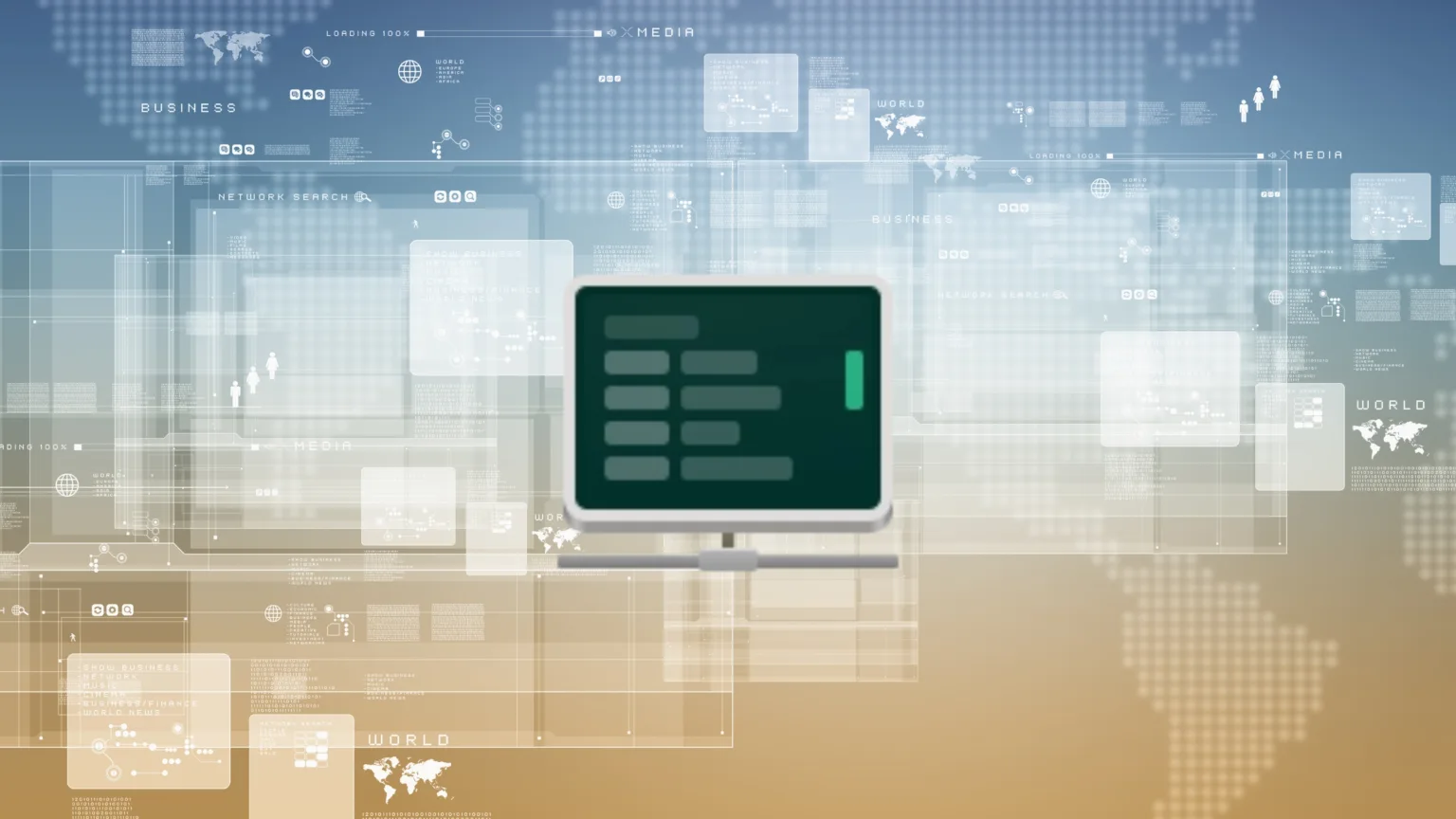 Instale o Netsleuth no Ubuntu, Fedora, Debian e outras distribuições Linux com Flatpak 1 Imagem com a logomarca do Netsleuth