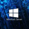 Imagem com a logo do Windows Server