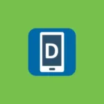 Imagem com a logomarca do Dictionary App Builder